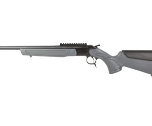 CVA Scout V3 .223 Rem 20in Threaded Blued/Grey