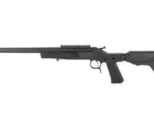 CVA SCOUT XP SB 308WIN 16.5″ TB BLK