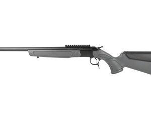 CVA Scout V3 .35 Whelen 22-inch Threaded Rifle