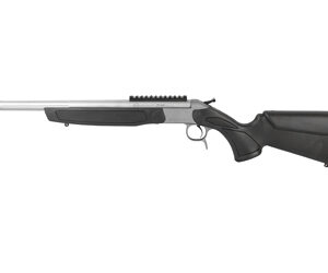 CVA Scout TD V3 Single-Shot .400 Legend 20″