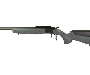 CVA Scout V3 400 Legend 20in Threaded Blued/Grey