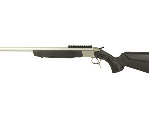 CVA Scout TD V3 .450 Bushmaster 22in Stainless