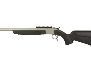 CVA Scout TD V3 Single-Shot Rifle .44 Magnum 20″