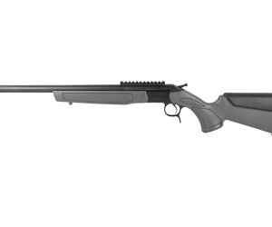 CVA Scout V3 .444 Marlin 22″ Threaded Blued/Gray