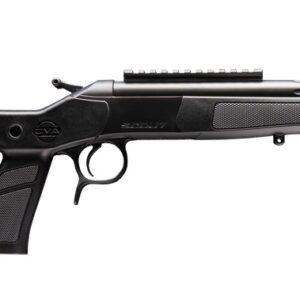 CVA SCOUT XP 350LEG BLK/SYN 16″ TB