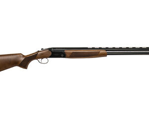 CZ-USA Drake Over/Under 12 Gauge 28 in Walnut