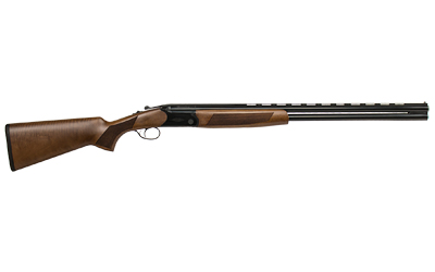 CZ06092_1 CZ-USA Drake Over/Under 12 Gauge 28 in Walnut