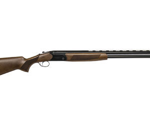 CZ Drake 20 Gauge 28 in O/U Shotgun, Turkish Walnut, 5 Chokes