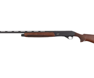 CZ-USA 1020 G2 20 Gauge 28″ 4 + 1 Gloss Black/Walnut
