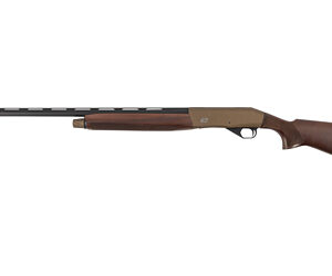 CZ-USA 1020 G2 Field Sports 20 Gauge 28″ Barrel Walnut/Bronze