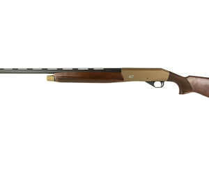 CZ 1012 G2 12ga 28″ Walnut/Bronze 4+1 Semi-Auto