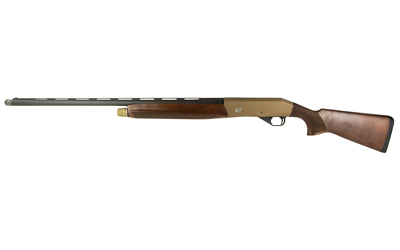 CZ 1012 G2 12ga 28″ Walnut/Bronze 4+1 Semi-Auto
