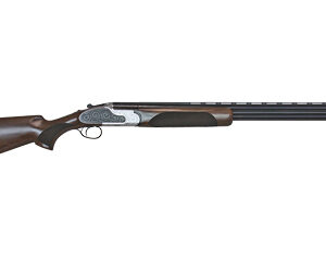 CZ-USA Wingshooter Elite 12 Gauge O/U, 28 in Barrel, 3 in Chamber