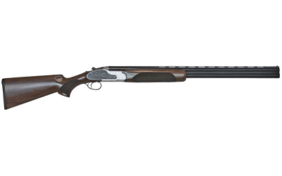 CZ06455_1 CZ-USA Wingshooter Elite 12 Gauge O/U, 28 in Barrel, 3 in Chamber