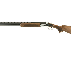 CZ Wingshooter Elite 20GA O/U Shotgun 28 in Barrel