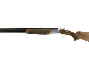 CZ Redhead Premier O/U Shotgun 12 Gauge 28 in. Walnut
