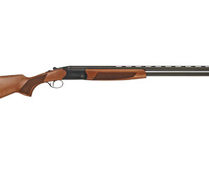 CZ-USA Quail 20 Gauge O/U 28″ Walnut 3″ Chamber