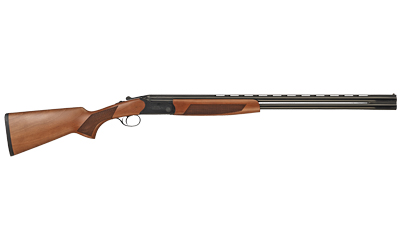 CZ06483_1 CZ-USA Quail 20 Gauge O/U 28″ Walnut 3″ Chamber