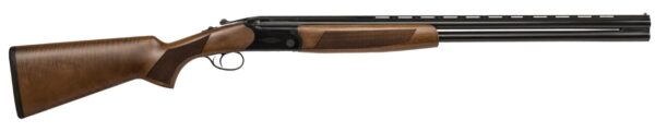 CZ06487 CZ-USA Drake .410 Bore 28in Over/Under Shotgun
