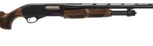 CZ-USA CZ 612 Field 12ga 28in Turkish Walnut 4+1