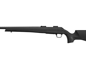CZ 600 Plus Alpha .223 Rem 24in Threaded 5rd Black Synthetic