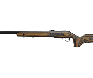 CZ 600 Plus Range 6.5 Creedmoor 24in Laminate 5rd