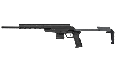 CZ 600 Plus Trail .223 Rem 16.2in Threaded Barrel 10rd