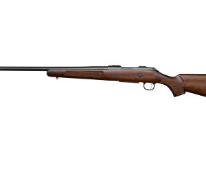 CZ 600 Plus American .243 Win 20 in Walnut Threaded