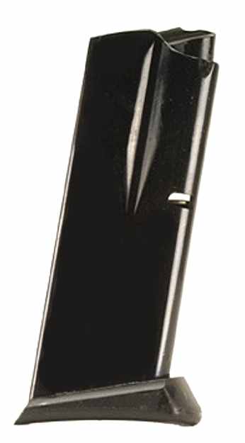 CZ11150 CZ-USA 2075 RAMI Magazine — 9mm 10rd Blued Steel