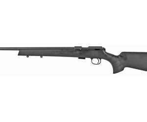 CZ 457 American Synthetic .22 LR Suppressor-Ready 5rd