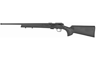 CZ45702313_1 CZ 457 American Synthetic .22 LR Suppressor-Ready 5rd