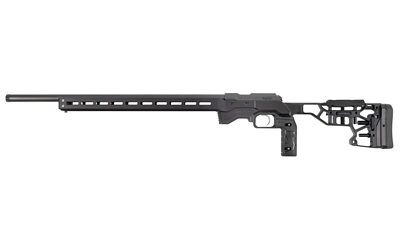 CZ 457 Varmint MTR 2 MDT Chassis .22 LR 24″ Threaded