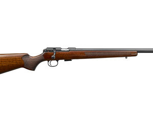 CZ 457 Varmint .22 WMR Walnut 5rd Rifle