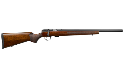 CZ 457 Varmint .22 WMR Walnut 5rd Rifle