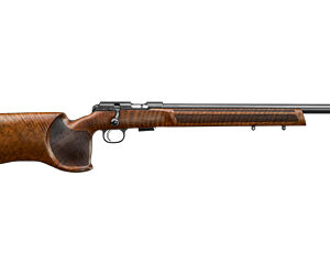 CZ-USA 457 Varmint MTR .22 LR 20.5 in Turkish Walnut 5rd