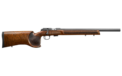 CZ45702345_1 CZ-USA 457 Varmint MTR .22 LR 20.5 in Turkish Walnut 5rd