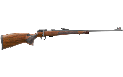 CZ45702371_1 CZ 457 Premium .22 LR 24.8in Walnut 5rd