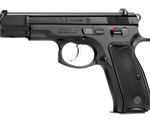 CZ-USA CZ 75 B 50th Anniversary Elite 9mm 10rd