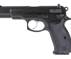 CZ-USA CZ 75 BD 50th Anniversary 9mm 10-Round Black