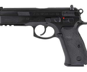 CZ 75 SP-01 50th Anniversary Elite 9mm – CZ-USA