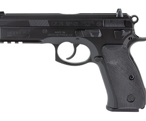 CZ-USA CZ 75 SP-01 Tactical 50th Anniversary Elite 9mm