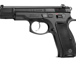CZ-USA CZ 75 B 50th Anniversary Elite 9mm Pistol