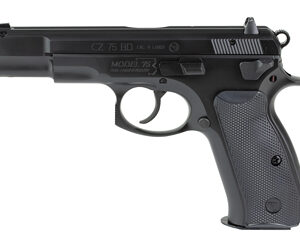 CZ-USA CZ 75 BD 50th Anniversary 9mm 4.6 in. 16rd Black