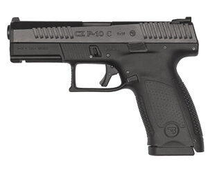 CZ P-10 C Optic Ready 9mm 4.02″ Compact