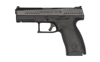 CZ7591536_1 CZ P-10 C Optic Ready 9mm 4.02″ Compact