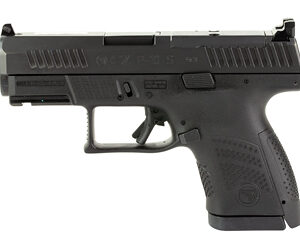 CZ P-10 S Optic Ready 9mm 3.5″ Black
