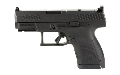 CZ7591568_1 CZ P-10 S Optic Ready 9mm 3.5″ Black