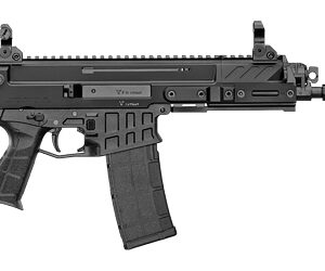 CZ BREN 2 MS Pistol 5.56×45 8.26in 30rd Black