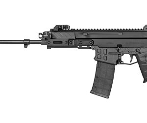CZ BREN 2 MS Pistol 5.56 NATO — 14.17 in, Black
