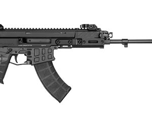 CZ Bren 2 MS Pistol 7.62×39 14.17 in 30-Rd Black
